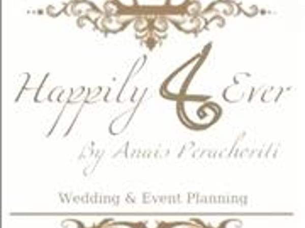 Happily 4ever by Anais