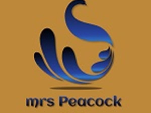 Mrs Peacock
