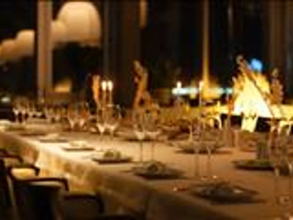 PLATIS CATERING