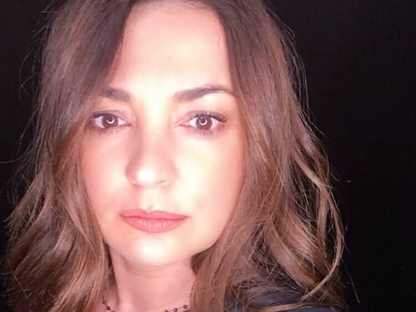 Elsa Protopsalti