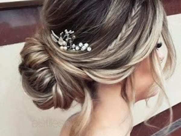 Dimitra Hair Design