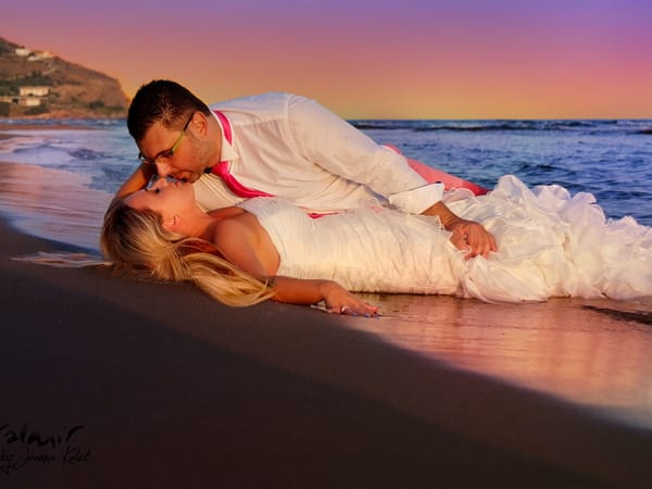 Kalmir Photography