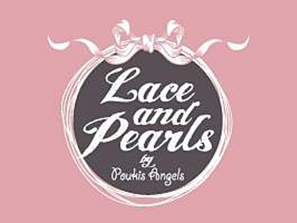 Lace & Pearls