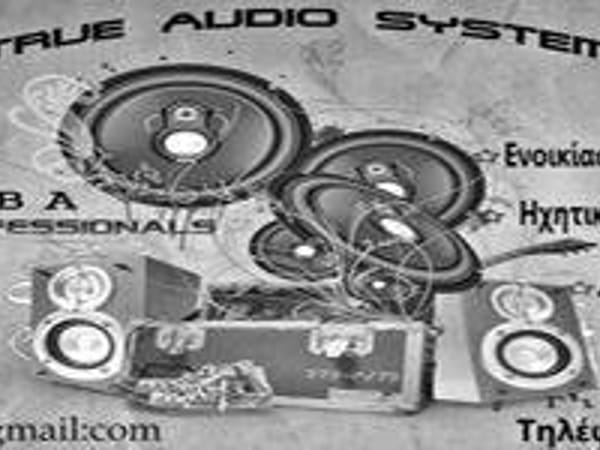 True Audio