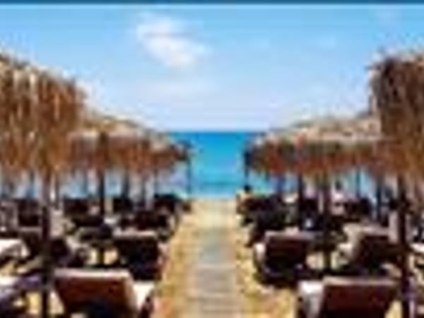 Coconut Beach Bar
