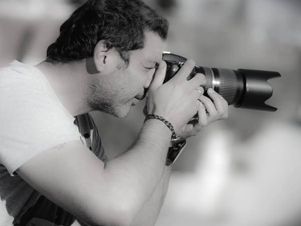 Giorgos  Abatzis