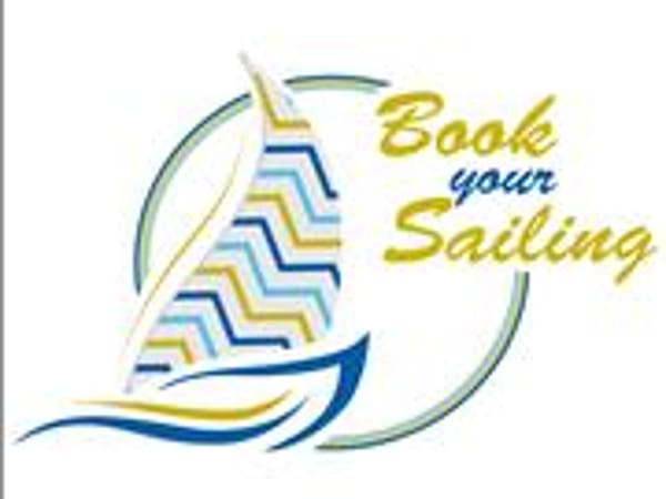 Book your Sailing