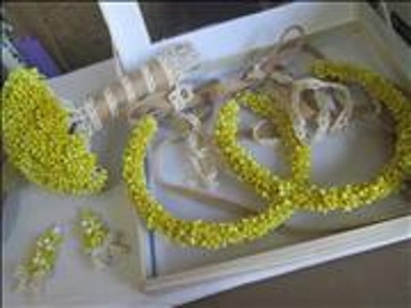 POTHITI VENERI WEDDING & EVENTS