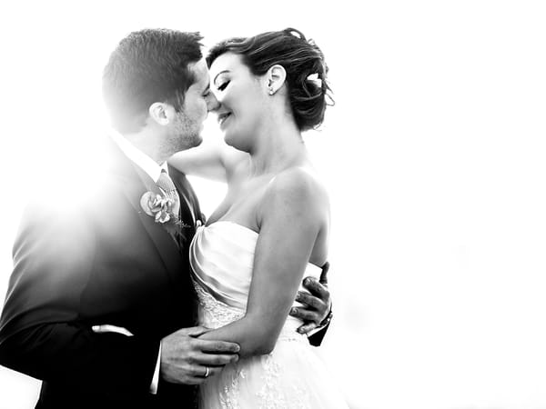 Dimitris Chorianopoulos Natural Wedding Photography