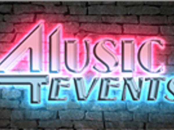 4MUSIC EVENTS