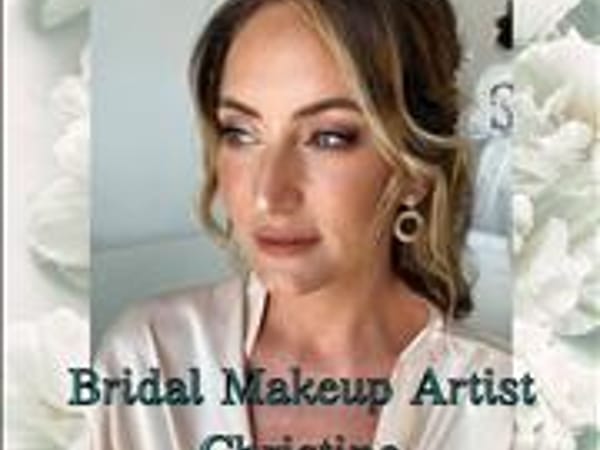 Makeup Artist Christina