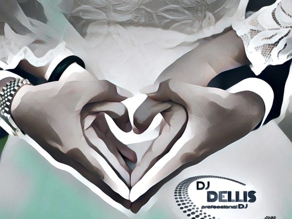 Dj Mixalis Dellis Wedding & Event