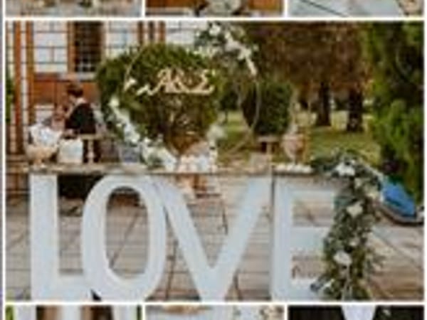 Theodora Rouziou -Floral creations &events