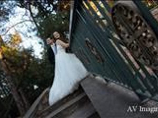 AV Imaging