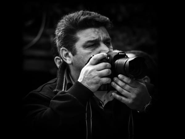 Photo Katsinis