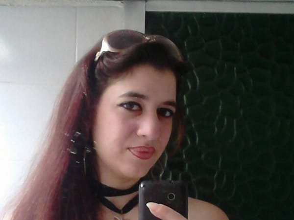 Maritina Paraskeuopoulou