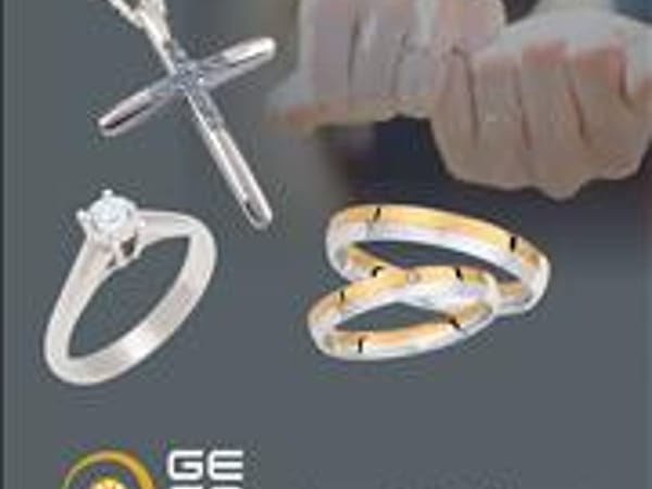 GEFO jewellery