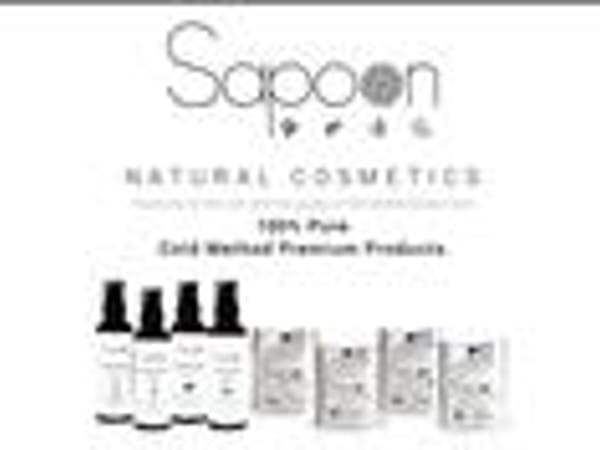 Sapoon Natural Cosmetics