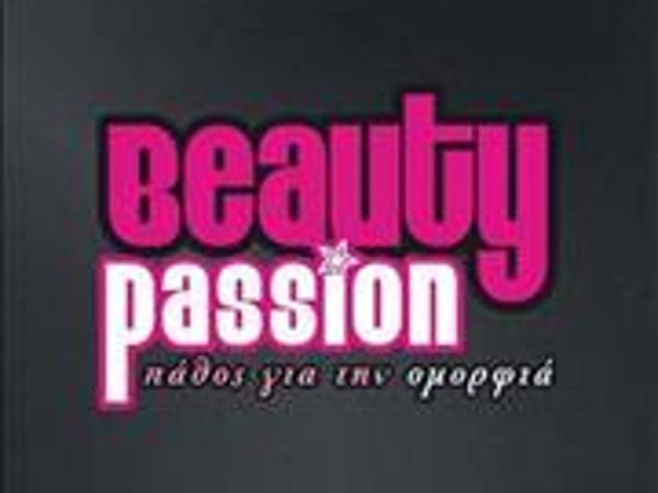 Beauty Passion