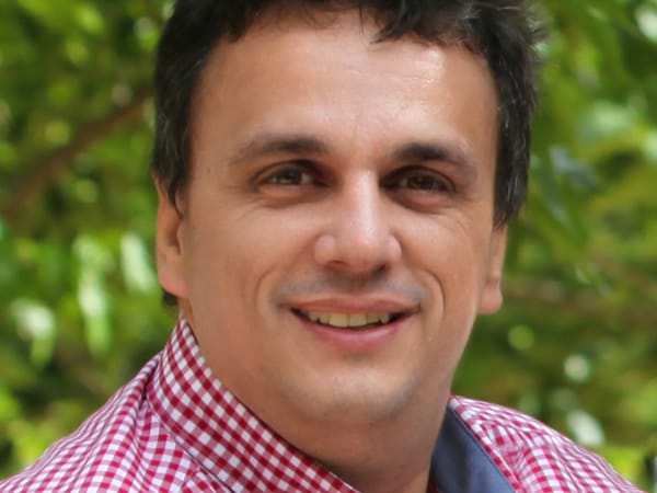 Γεώργιος Καλταμπάνης