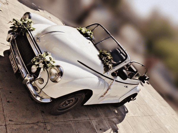 Wedding morris