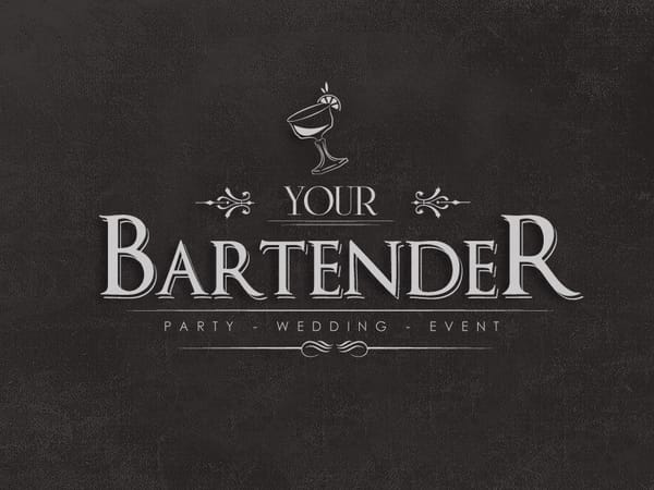 Your Bartender