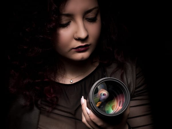 Arieta Photography