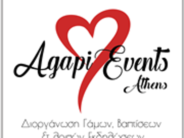 Agapi events Athens
