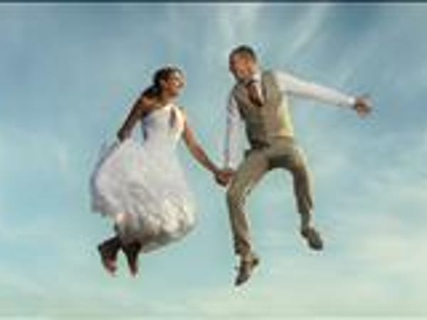 I Have a Dream Photography
