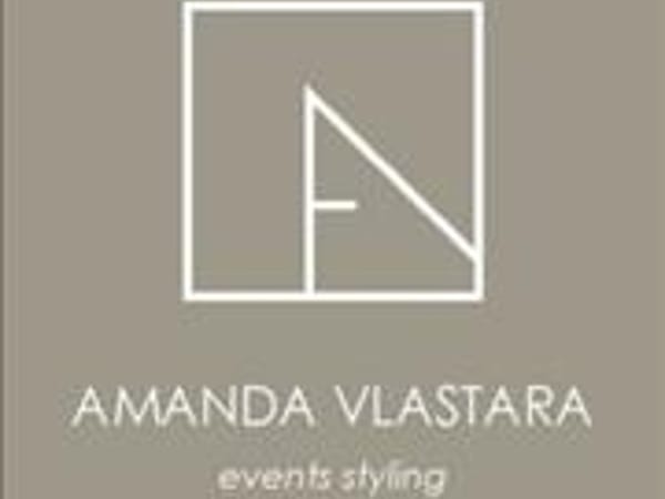 AMANDA VLASTARA
