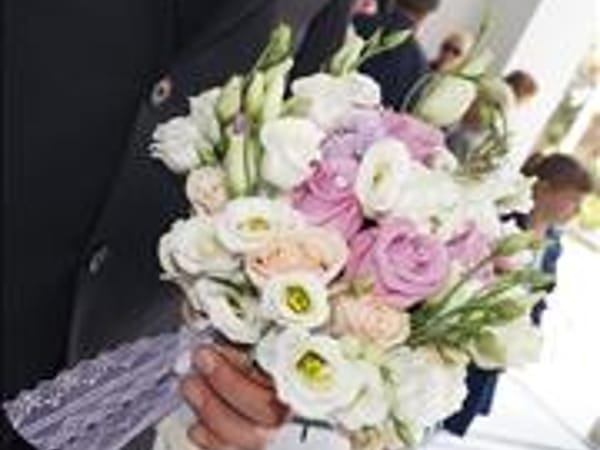 wedding show