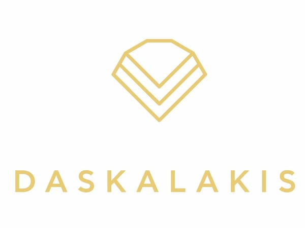 Δασκαλακης Κοσμημα