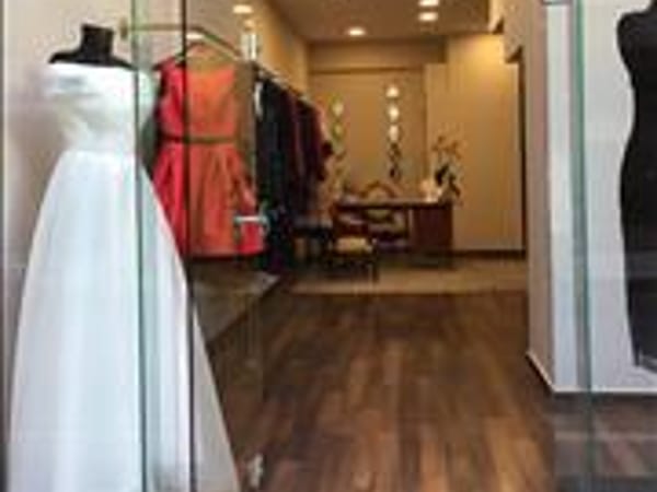 fotini kordopati bridal boutique