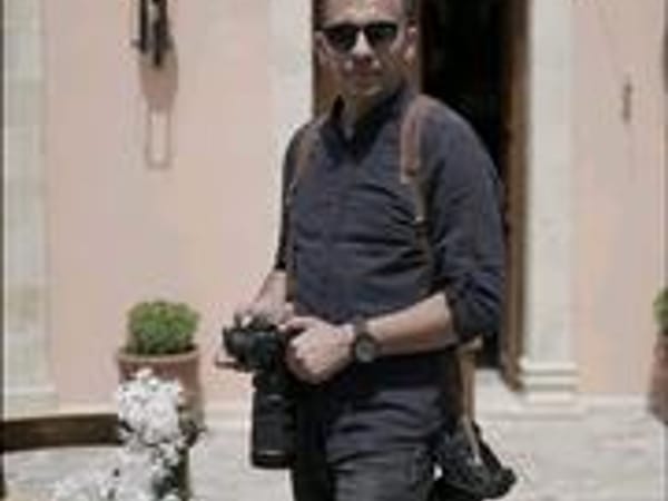 Dimitris Parasiris