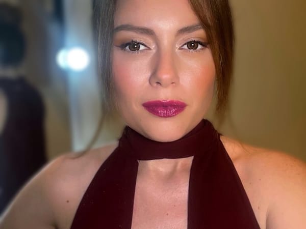 Eleftheria Makeup& Hairstyling