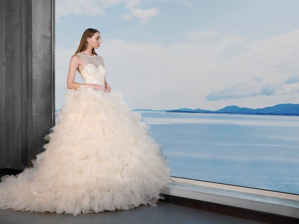 TRANOULIS HAUTE COUTURE
