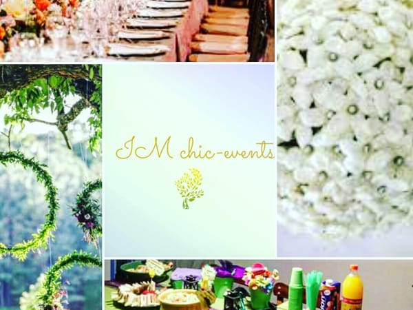 IMchicEvent