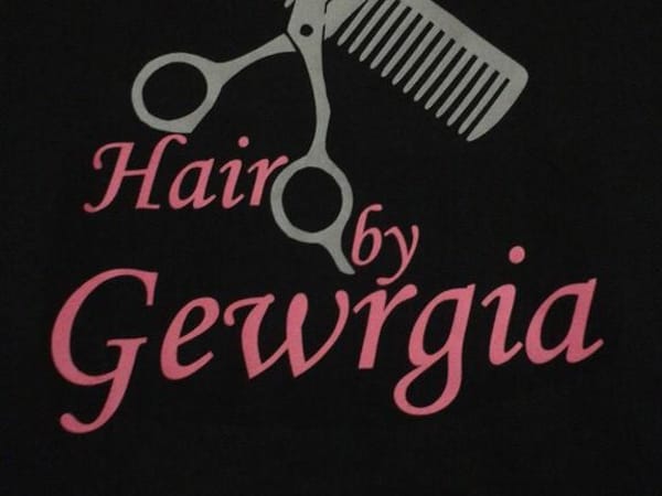 Hair by  Gewrgia
