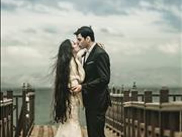 My fairytale day