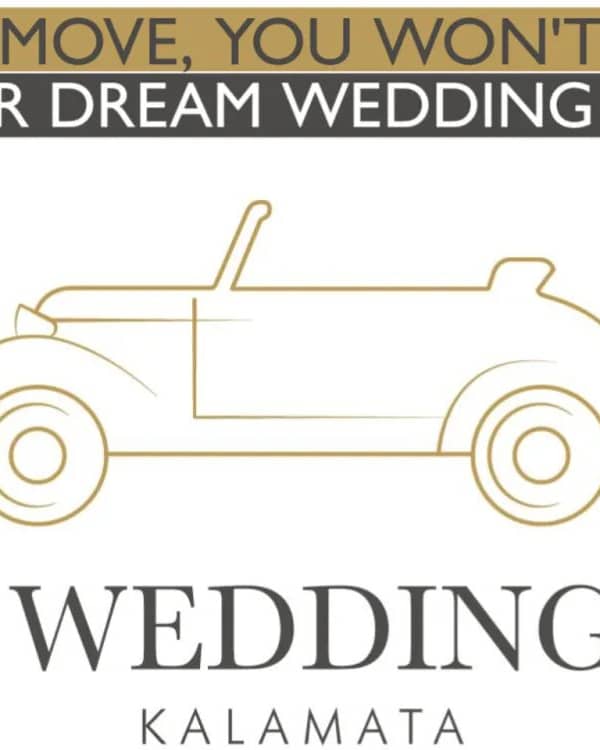Gold Wedding Cars Kalamata — Car Rental, Καλαμάτα