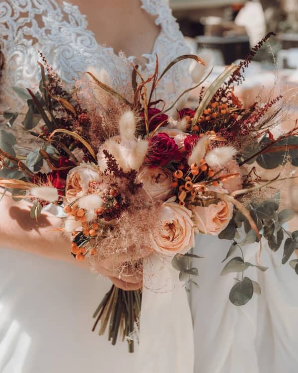 BOUQUETS — Florist, Αιγάλεω