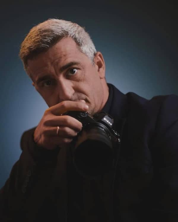 Ioannis Kousidis  Photographer — Φωτογράφος, Αθήνα