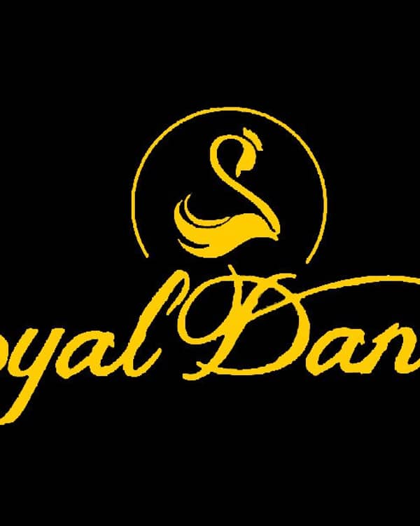 Λαμπρινή Πολύζου "Royal Dancers" — Dance Lessons, Παλαμάς