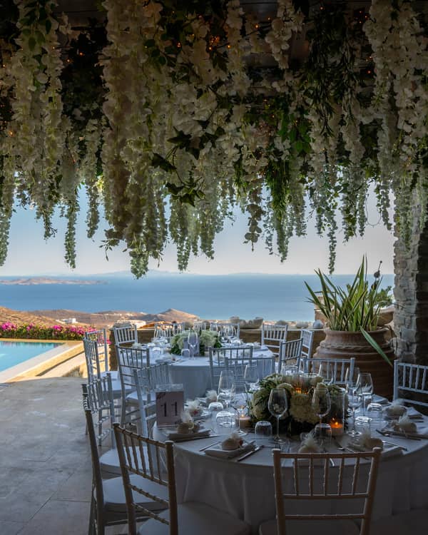 Aeolis Tinos Suites — Χώρος Δεξίωσης, Νότιο Αιγαίο