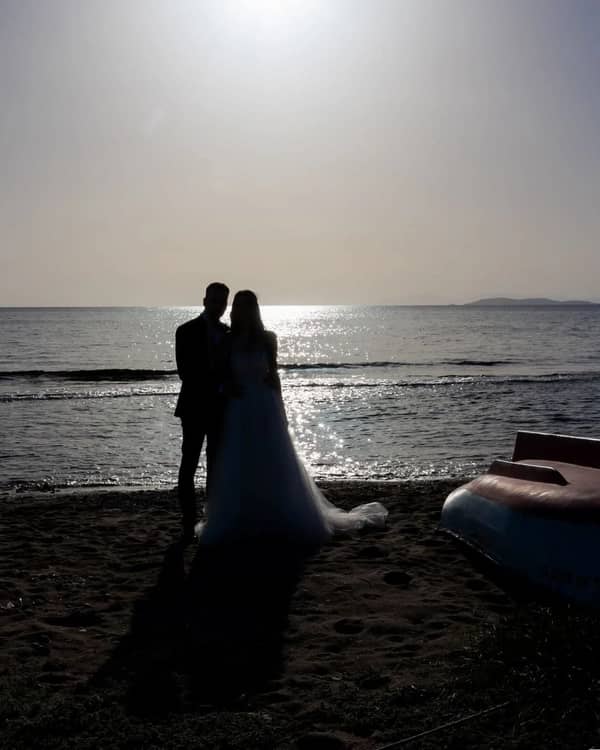 whiteandblueweddings — Φωτογράφος, Μαρκόπουλο Μεσογαίας