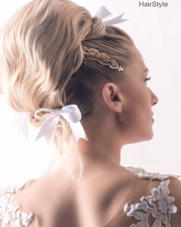 Zotoshairstyle — Makeup Artist, Ανατολή