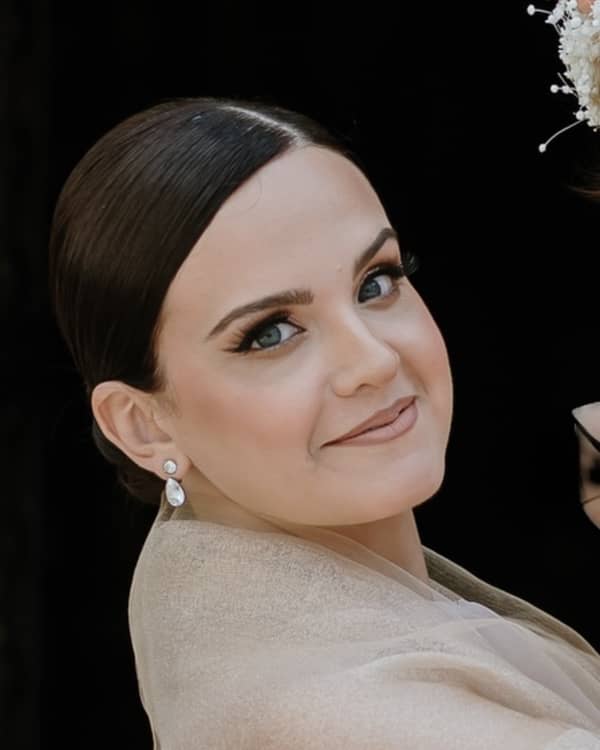 Anastasia Bridal Mua — Makeup Artist, Χαλκιδικη