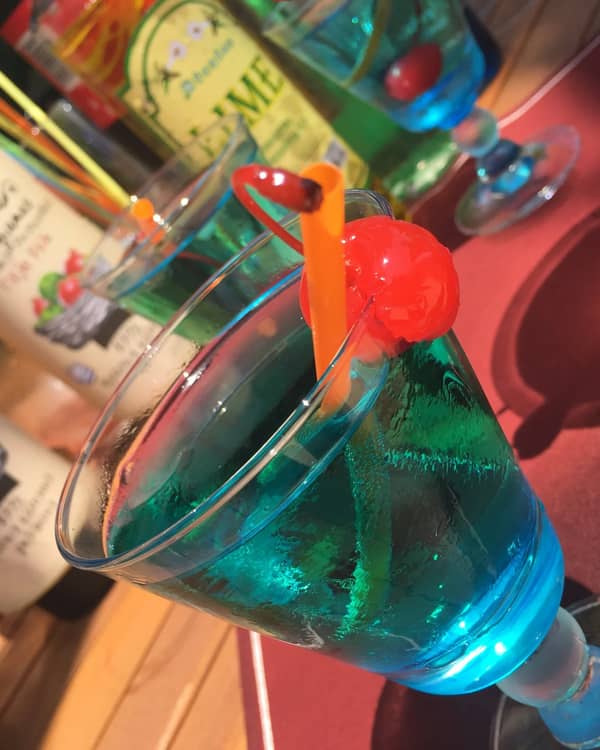 Stamatopoulos Catering — Bar Catering, Λαμία