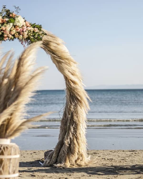 Frezia flowers decor — Ανθοστολισμός, Παλαιό Φάληρο
