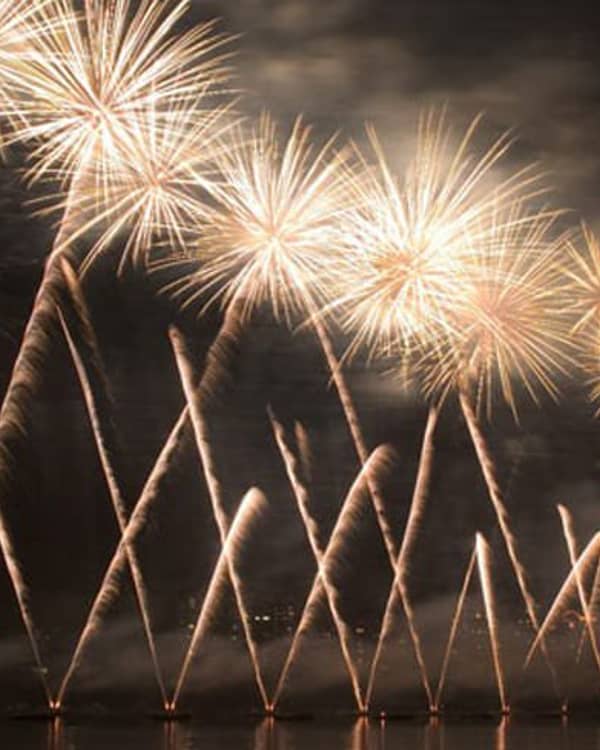 ANDRIKAKIS FIREWORKS & SPECIAL EVENTS — Balloons & Fireworks, Αμαλιάδα